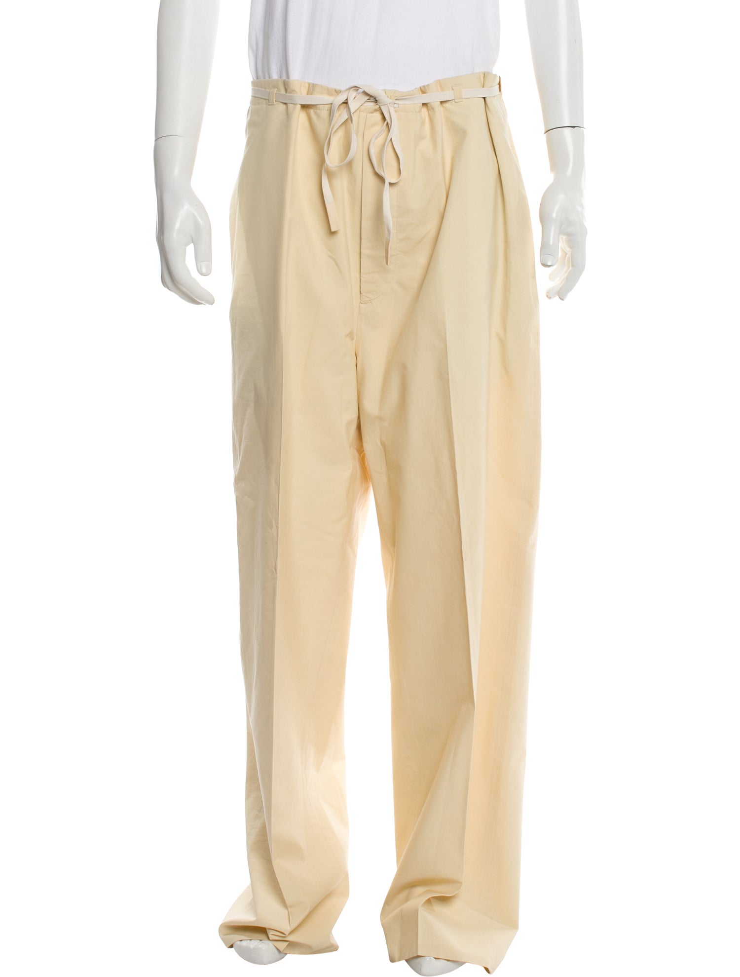 Ermenegildo Zegna Couture Pants